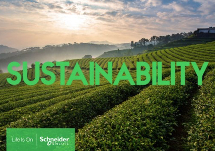 foto noticia Schneider Electric incluida en la lista anual de Fortune "Change the World"